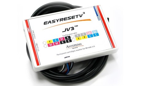 Easyreseter JV3 solwent