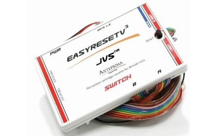 Easyreseter JV5 solwent/sublimacja